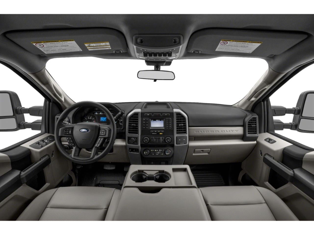 2022 Ford F-250SD XL