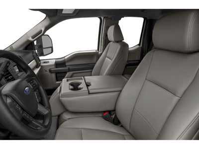 2022 Ford F-250SD XL