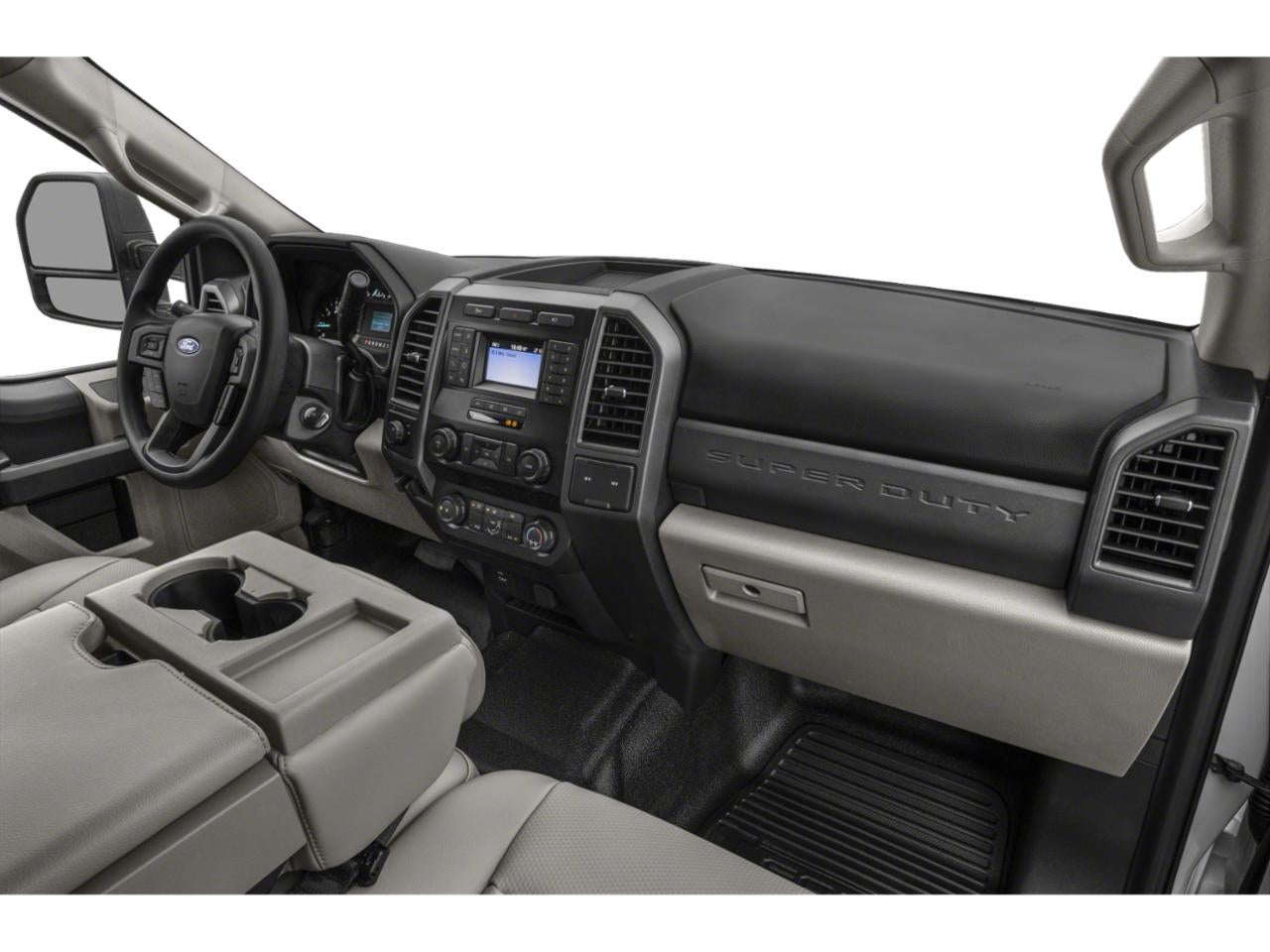 2022 Ford F-250SD XL