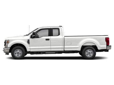 2022 Ford F-250SD XL