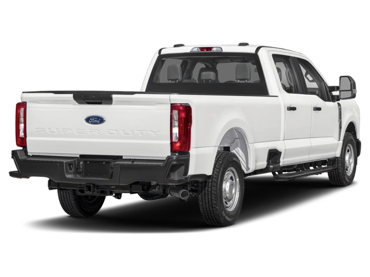 2027 Ford F-250SD F-250® XLT