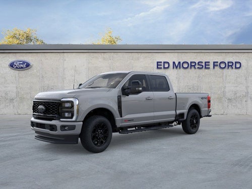 2026 Ford F-250SD ® Lariat®