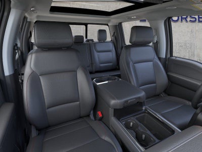 2026 Ford F-250SD ® Lariat®