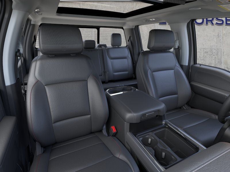 2026 Ford F-250SD ® Lariat®