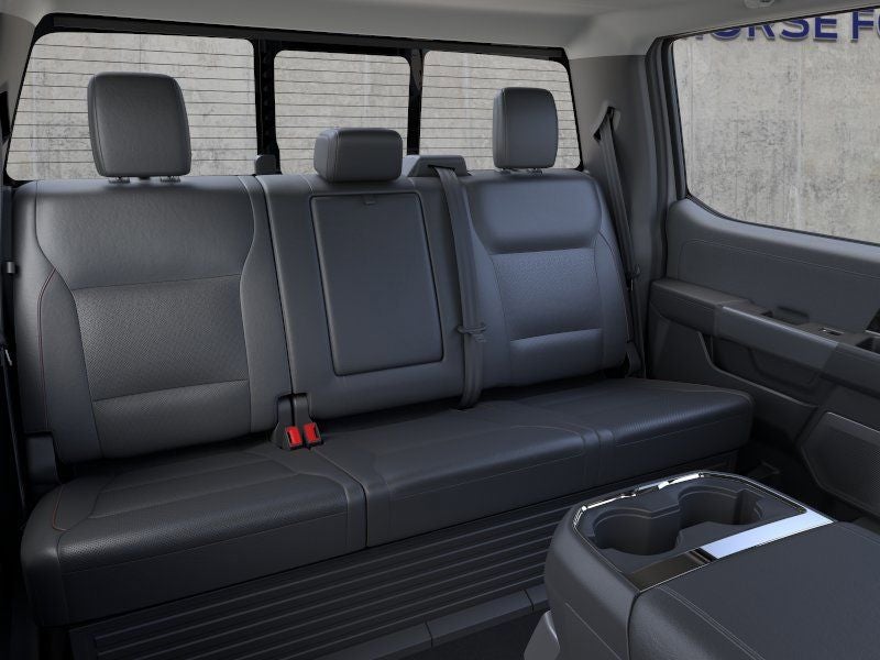 2026 Ford F-250SD ® Lariat®