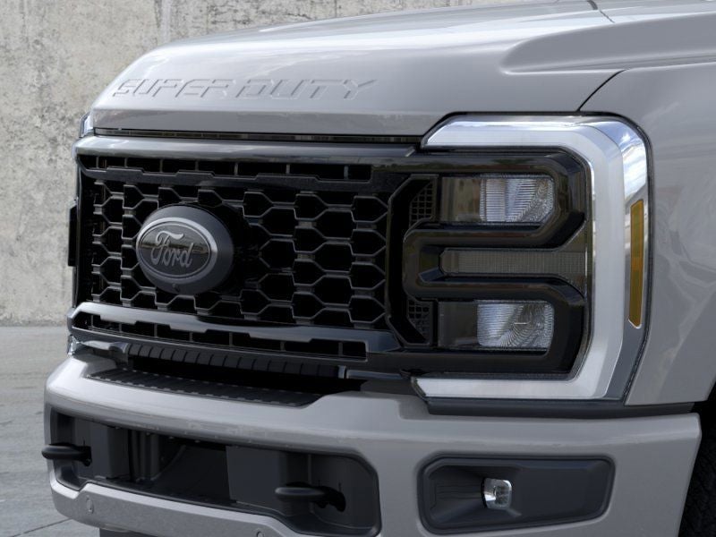 2026 Ford F-250SD ® Lariat®