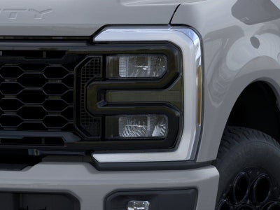 2026 Ford F-250SD ® Lariat®