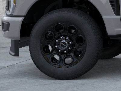 2026 Ford F-250SD ® Lariat®