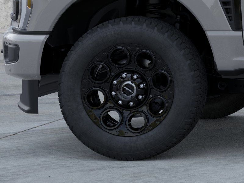 2026 Ford F-250SD ® Lariat®