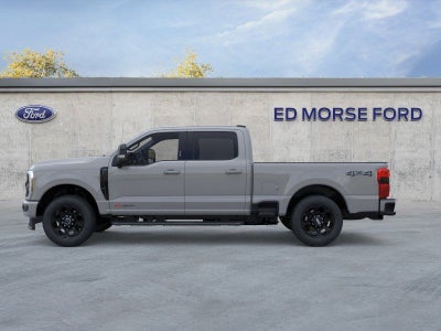 2026 Ford F-250SD ® Lariat®