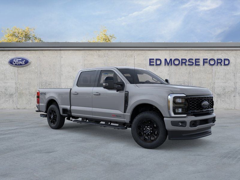 2026 Ford F-250SD ® Lariat®