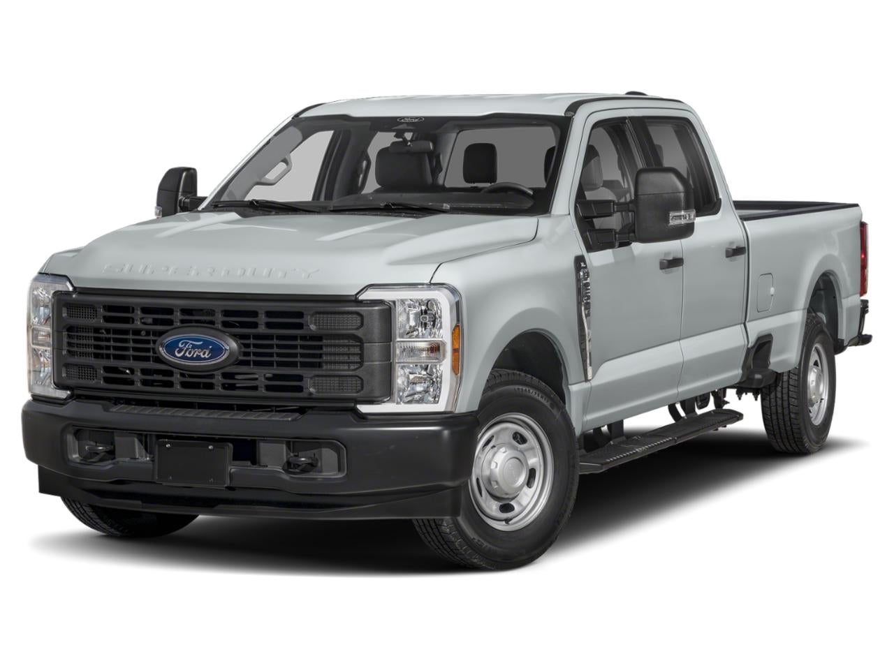 2026 Ford F-250SD ® Lariat®
