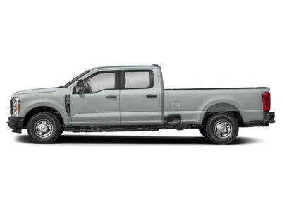 2026 Ford F-250SD ® Lariat®