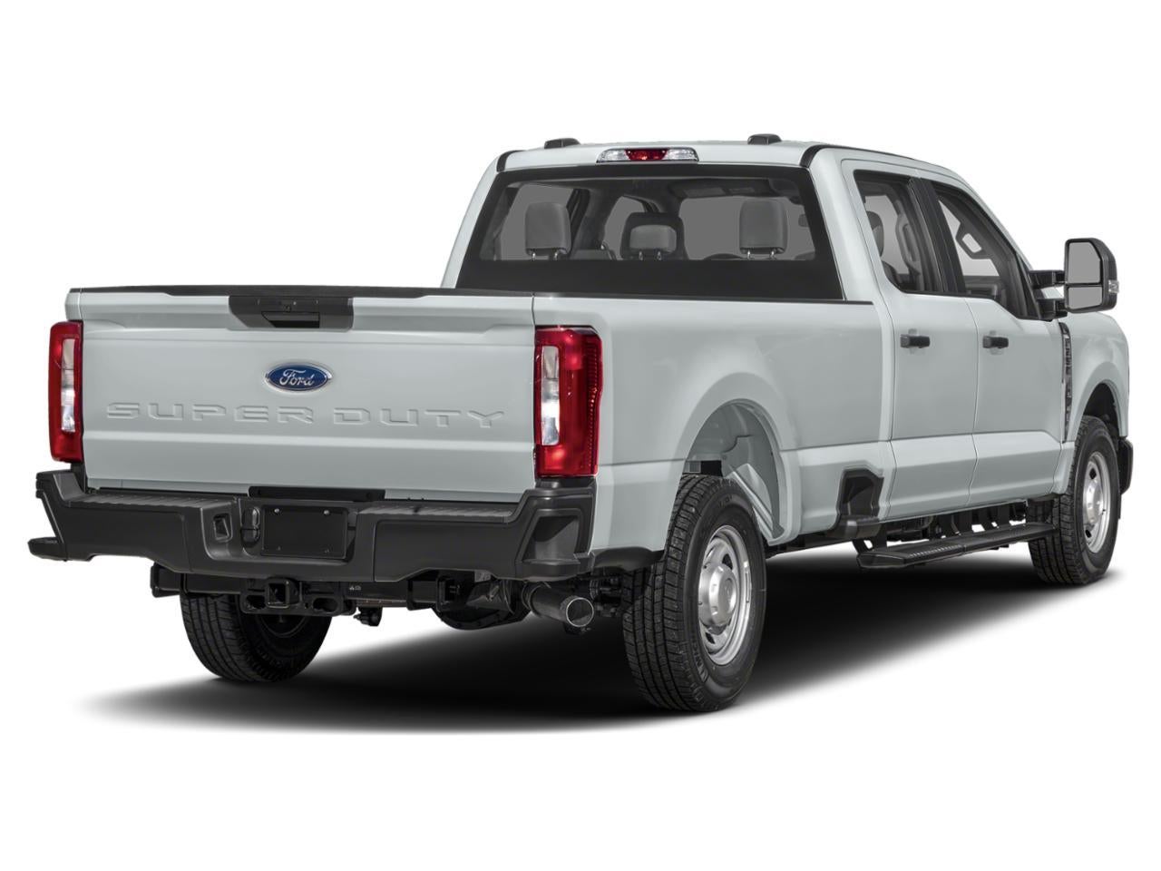 2026 Ford F-250SD ® Lariat®