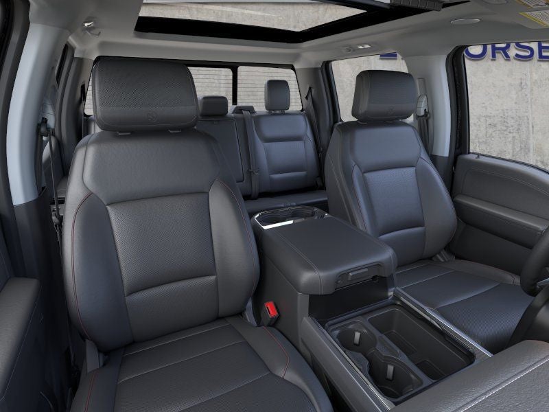 2026 Ford F-250SD ® Lariat®