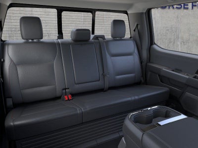 2026 Ford F-250SD ® Lariat®