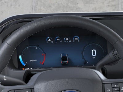 2026 Ford F-250SD ® Lariat®