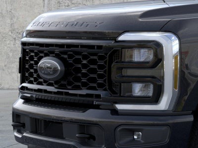 2026 Ford F-250SD ® Lariat®