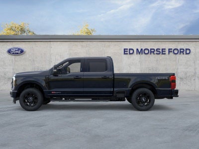2026 Ford F-250SD ® Lariat®