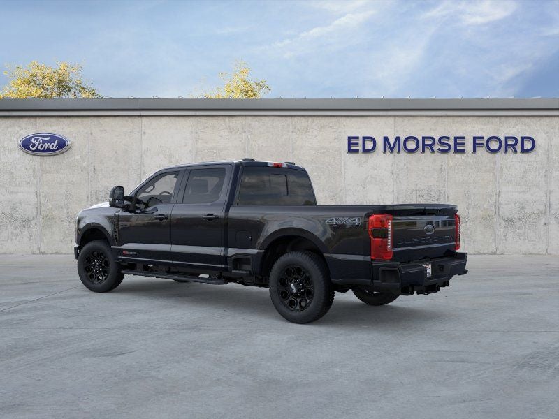 2026 Ford F-250SD ® Lariat®