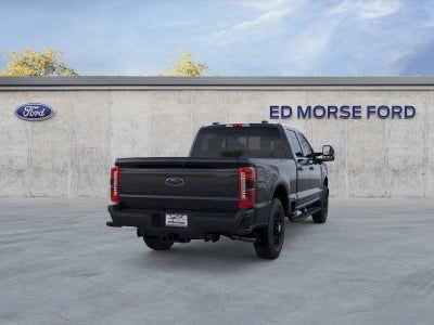 2026 Ford F-250SD ® Lariat®