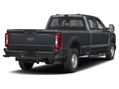 2026 Ford F-250SD ® Lariat®
