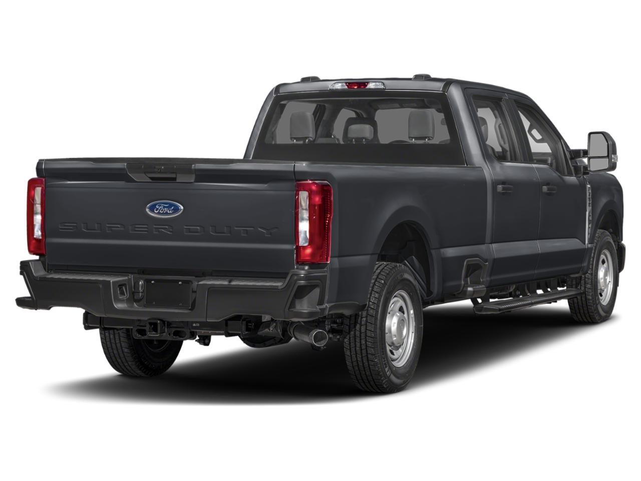 2026 Ford F-250SD ® Lariat®