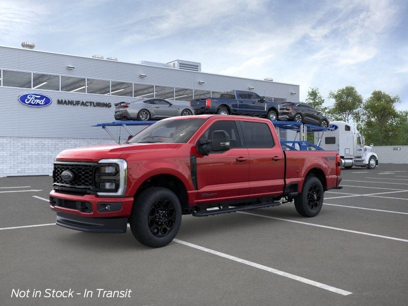 2026 Ford F-250SD ® XLT
