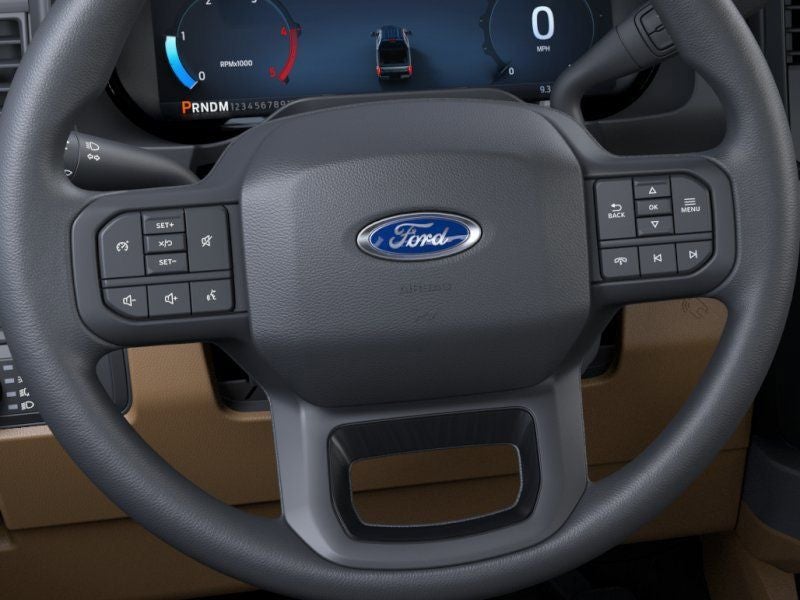 2026 Ford F-250SD ® XLT