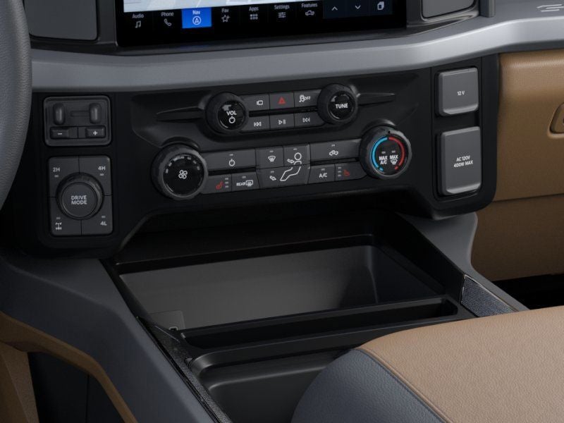 2026 Ford F-250SD ® XLT