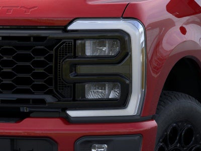 2026 Ford F-250SD ® XLT