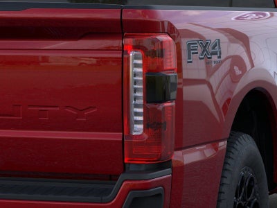 2026 Ford F-250SD ® XLT
