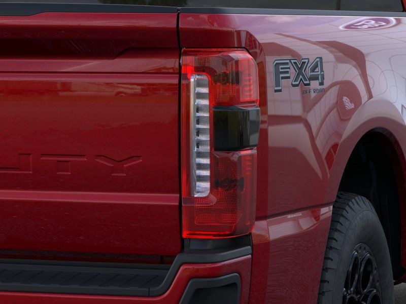 2026 Ford F-250SD ® XLT