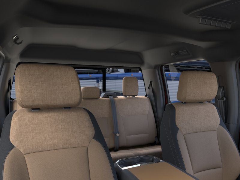 2026 Ford F-250SD ® XLT