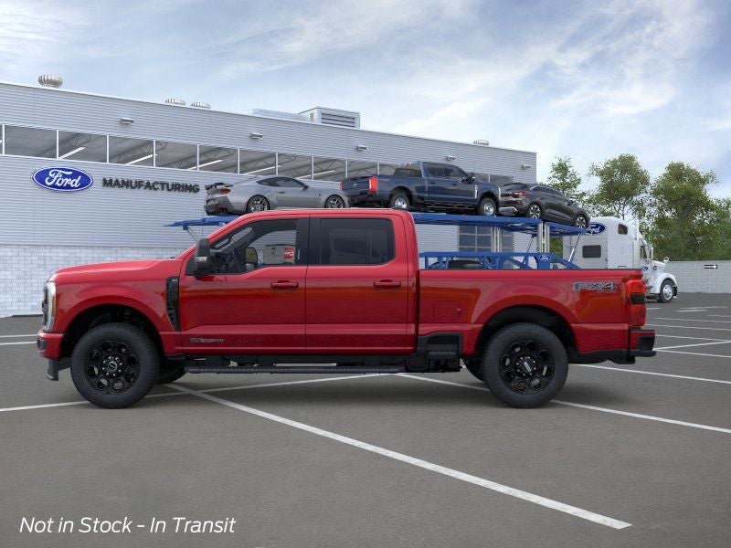 2026 Ford F-250SD ® XLT