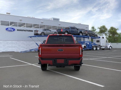 2026 Ford F-250SD ® XLT