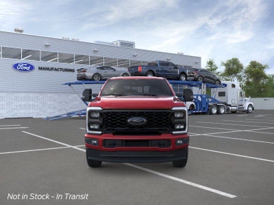 2026 Ford F-250SD ® XLT