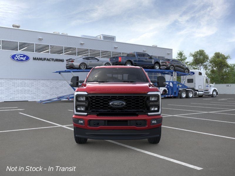 2026 Ford F-250SD ® XLT