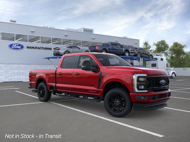 2026 Ford F-250SD ® XLT