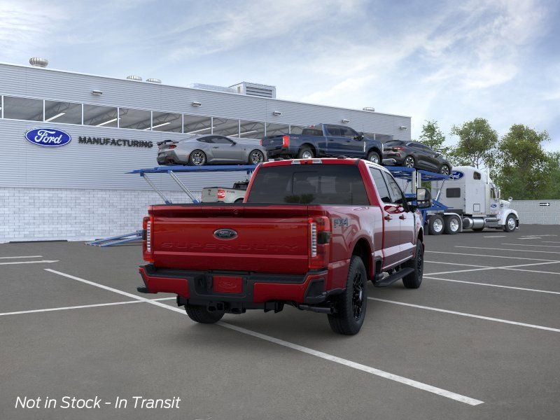 2026 Ford F-250SD ® XLT