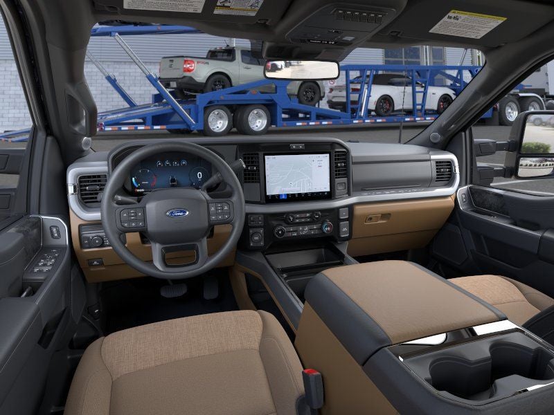 2026 Ford F-250SD ® XLT