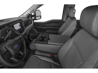 2026 Ford F-250SD ® XLT