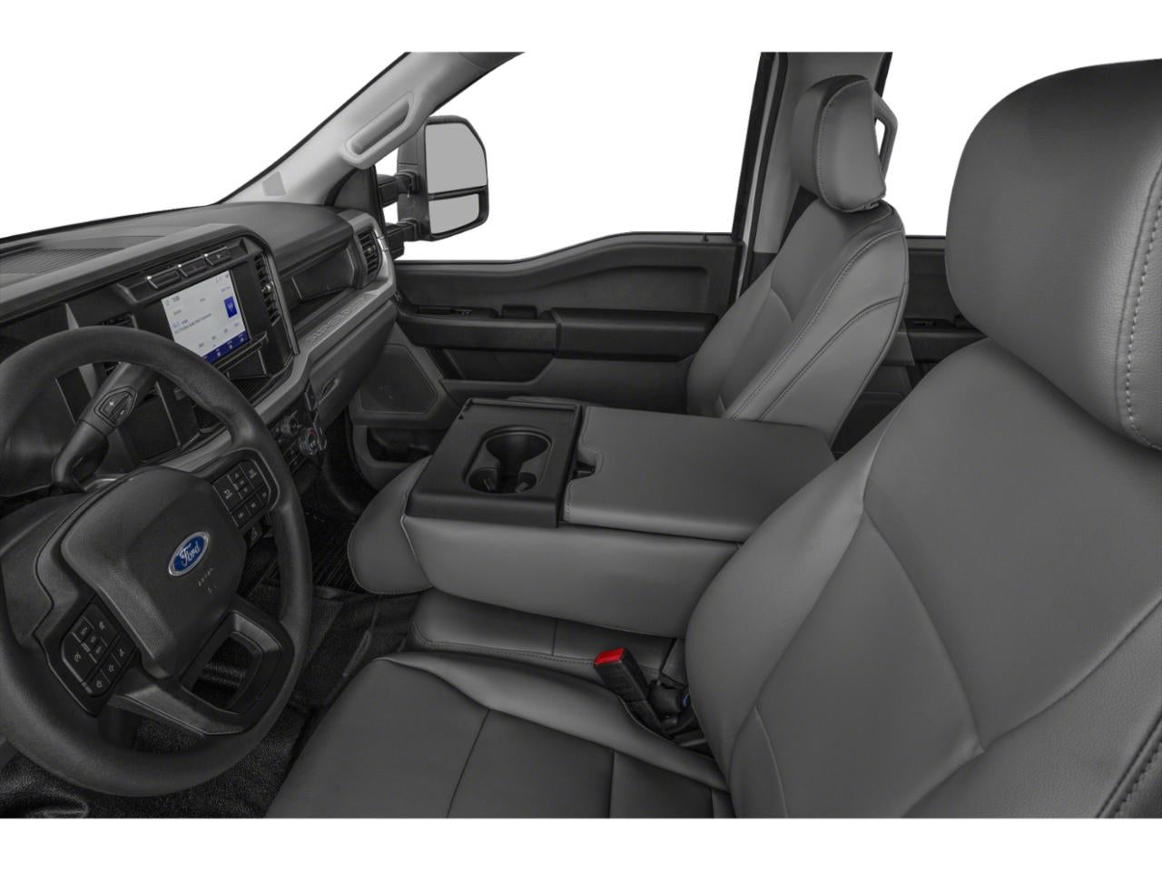 2026 Ford F-250SD ® XLT