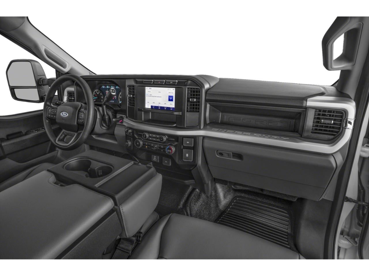 2026 Ford F-250SD ® XLT
