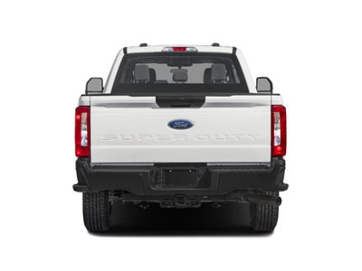 2026 Ford F-250SD ® XLT