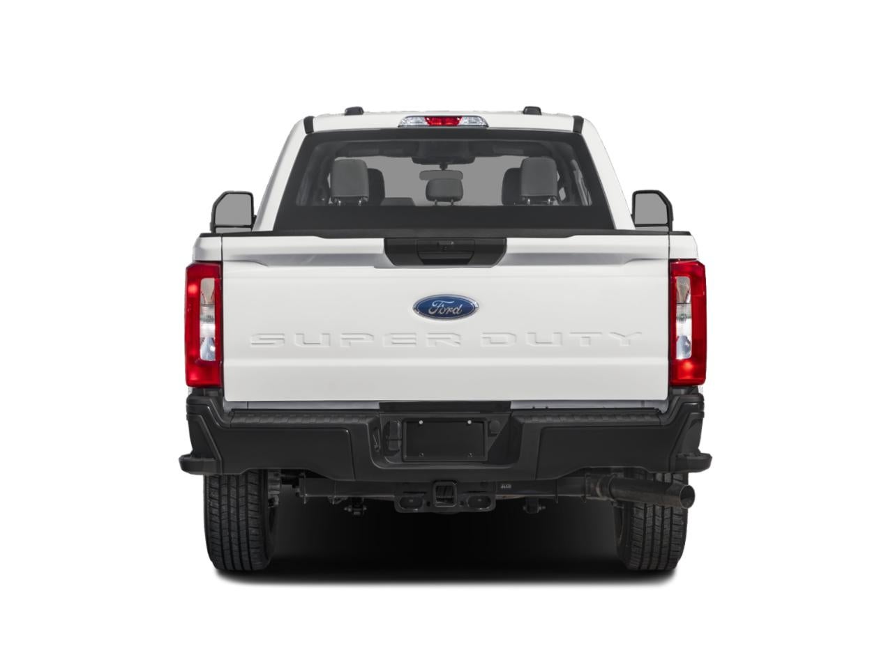 2026 Ford F-250SD ® XLT