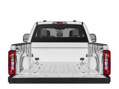 2026 Ford F-250SD ® XLT