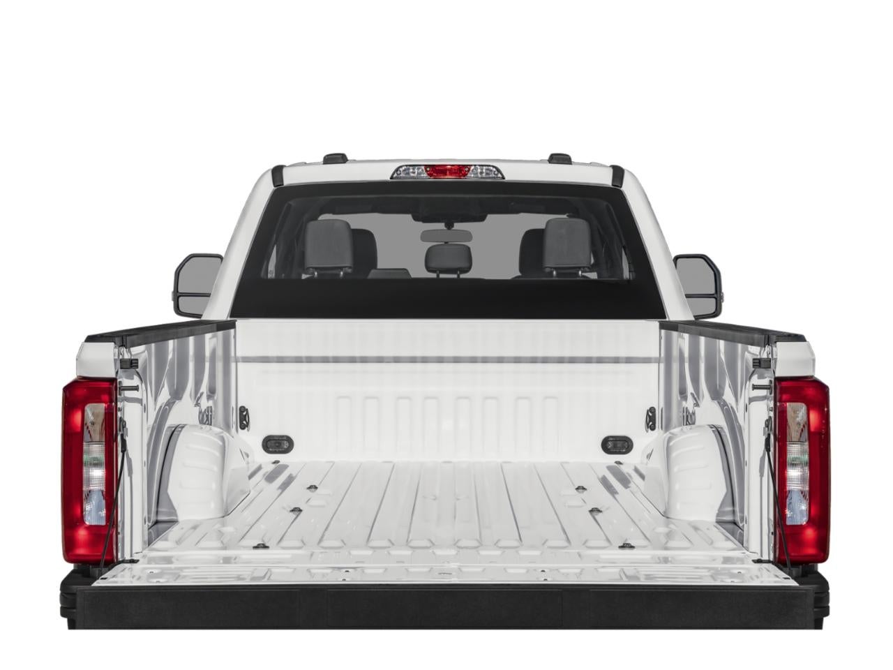 2026 Ford F-250SD ® XLT