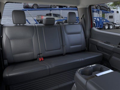 2026 Ford F-250SD F-250® Lariat®