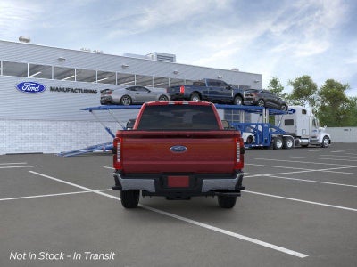 2026 Ford F-250SD F-250® Lariat®